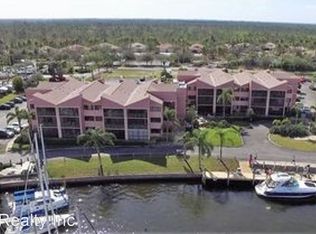 3170 Matecumbe Key Rd #137-1, Punta Gorda, FL 33955