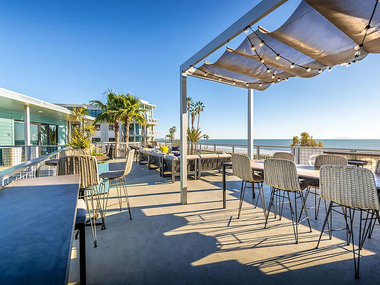 Coastline Ventura — Photo 14