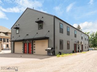 116 N 5th St STE 4, Livingston, MT 59047