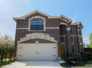 9806 Gotha Rnch, Helotes, TX 78023