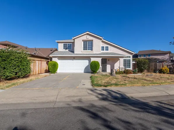 2471 Almaden Ct, Stockton, CA 95206