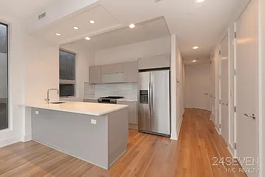 Sold by 24 7 NYC Realty Inc.