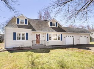 142 Milton Rd, Bristol, CT 06010