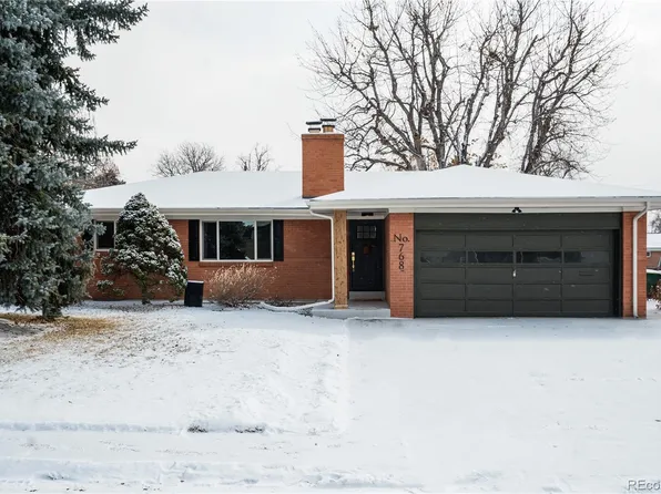 768 W Larigo Avenue, Littleton, CO 80120