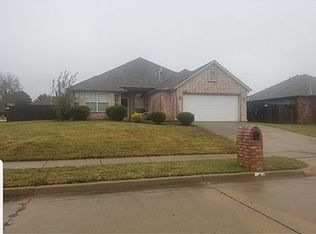5401 S Narcissus Ave, Broken Arrow, OK 74011