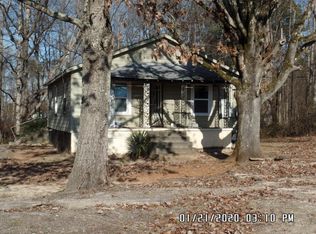 1335 Long Branch Rd, Grover, NC 28073