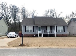 6770 Brittany Pl, Pinson, AL 35126