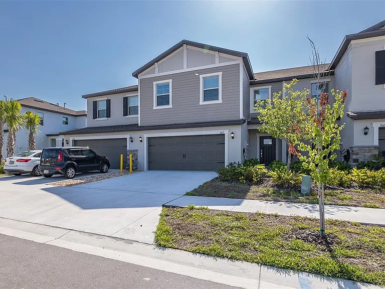 3072 Hover Hall Ln — Photo 6