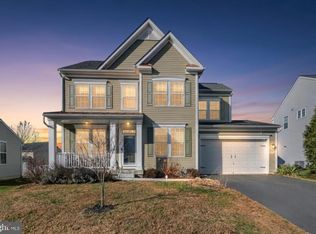 9548 Dumbarton Dr, Hagerstown, MD 21740