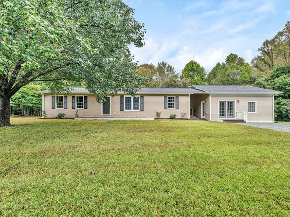 4603 Truman Hill Rd, Hardy, VA 24101