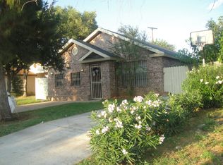 8769 Augusta Loop, Laredo, TX 78045