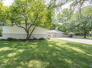 3537 Devon Hill Rd, Toledo, OH 43606