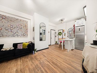 157 W 123rd St APT 4C, Manhattan, NY, 10027