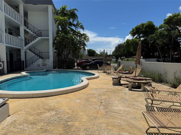 6200 NE 22nd Way APT 311