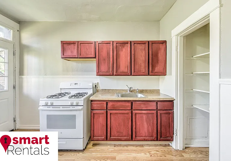 3640 Shaw Blvd #2W — Photo 2