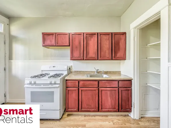 3640 Shaw Blvd, Saint Louis, MO 63110
