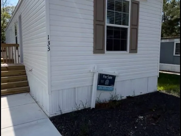 133 Marshall Mill Rd, Malaga, NJ 08328