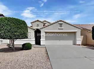 2027 S 99th Ln, Tolleson, AZ 85353