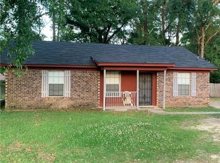 1332 Middle Ring Rd, Mobile, AL 36608