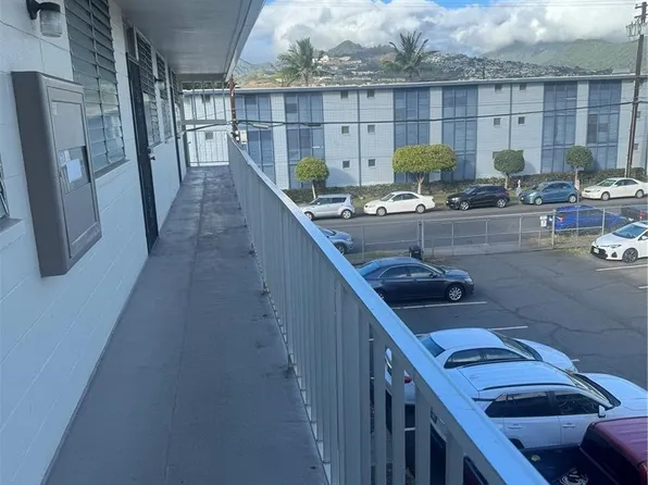 1519 Kaumualii St APT 319, Honolulu, HI 96817