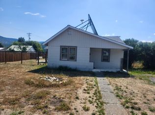 807 Wisconsin Ave, Libby, MT 59923