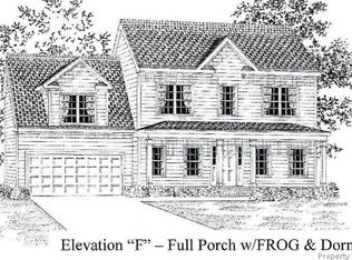 3712 Mariners Dr, Hayes, VA 23072