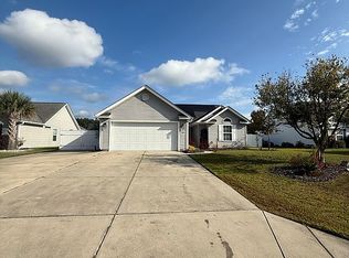530 Carolina Woods Dr, Myrtle Beach, SC 29588