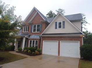 9135 Waterford Ln, Powder Springs, GA 30127