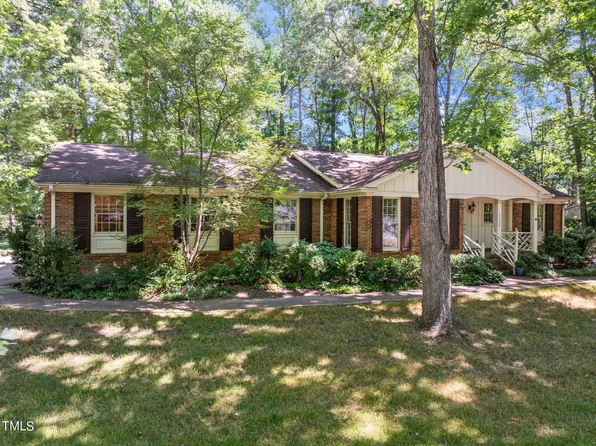 1320 Kershaw Dr, Raleigh, NC 27609