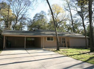 3 Canyon Oak Pl, Spring, TX 77380