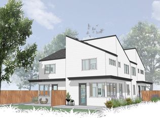 3601 NE 44th Ave, Portland, OR 97213