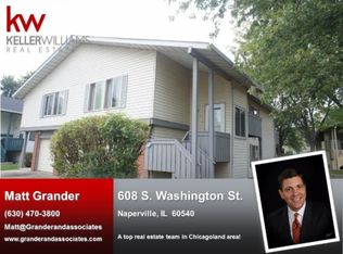 3 Elm Ct, Bolingbrook, IL 60440