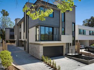 508 1/2 N Sycamore Ave, Los Angeles, CA 90036