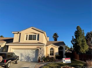 14905 Narcissus Crest Ave, Santa Clarita, CA 91387