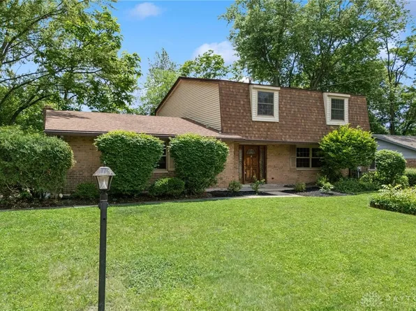 1620 Ambridge Rd, Dayton, OH 45459