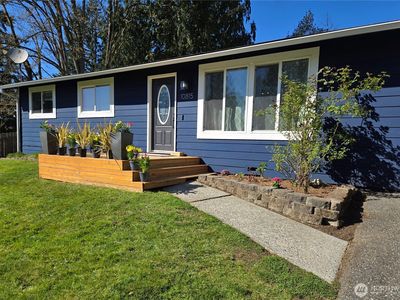 10815 22nd Place SE, Everett, WA, 98258