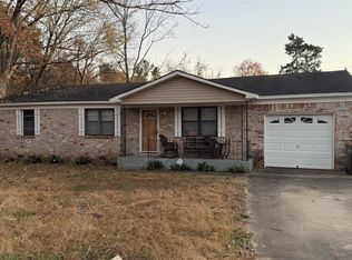 16750 Albert Rd, Athens, AL 35611