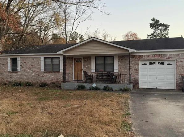 16750 Albert Rd, Athens, AL 35611