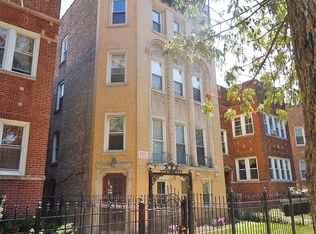 6427 N Leavitt St APT 3, Chicago, IL 60645
