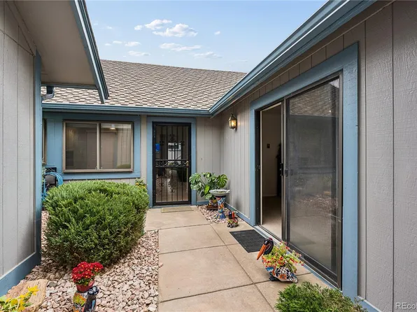2448 S Victor Street #D, Aurora, CO 80014