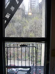 Rented by Citi Habitats