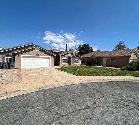2nd image of 3598 Red Butte Dr