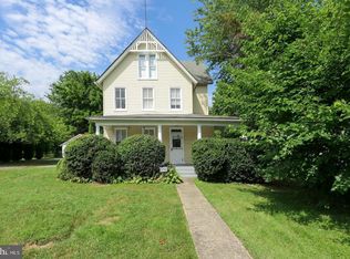 21524 Laytonsville Rd, Gaithersburg, MD 20882