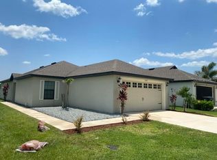 2265 Caspian Dr, Lakeland, FL 33805