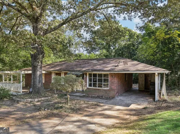 2088 Williams Pl, Norcross, GA 30071