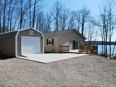 1452 Lily Lake Ln N, Pickerel, WI, 54465