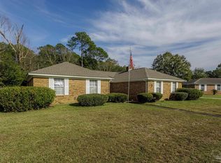 504 Chanterelle Dr, Pensacola, FL 32506