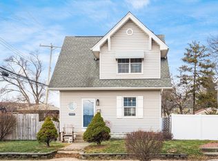 1563 N Star Ave, Columbus, OH 43212
