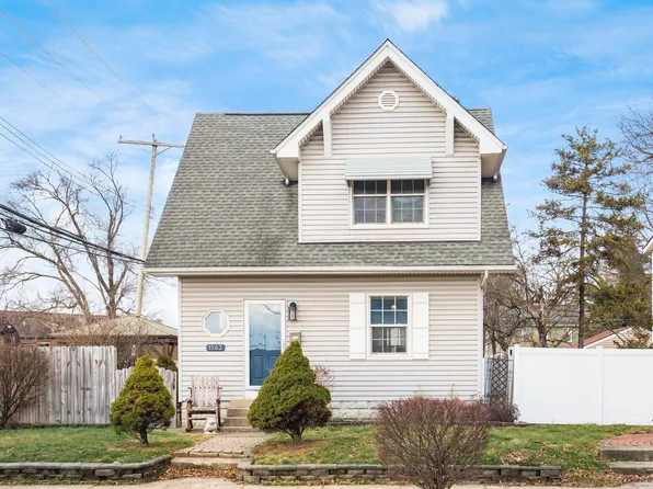 1563 N Star Ave, Columbus, OH 43212