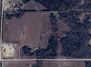 8-0008 Bronco, Perry, OK 73077